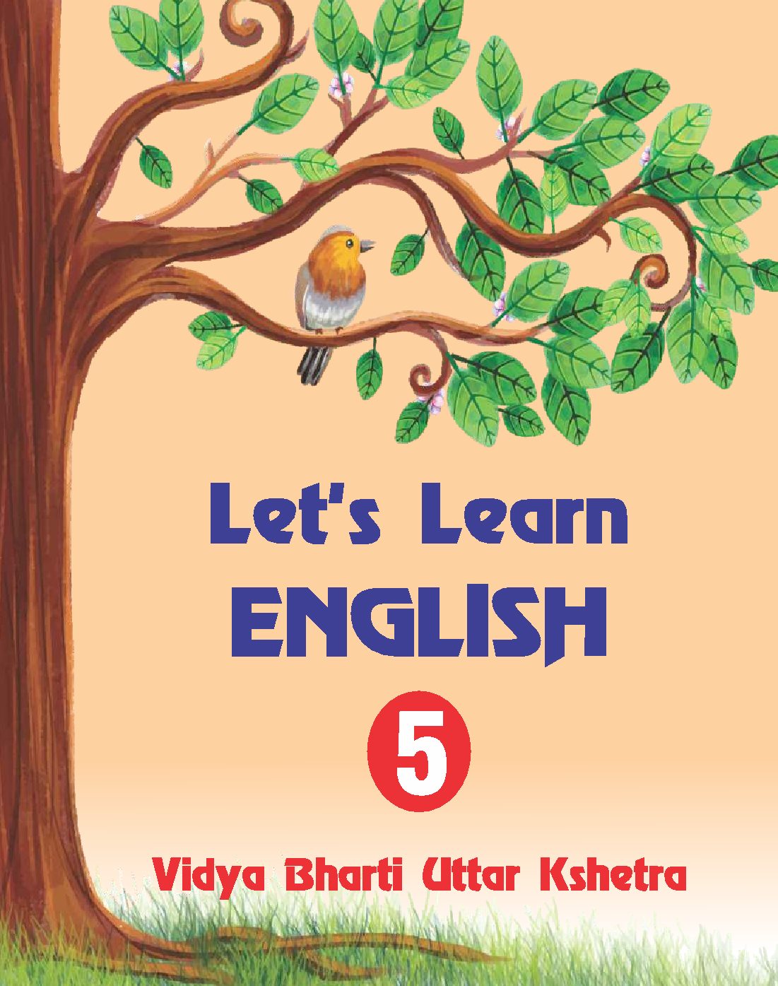 english-sulekh-1st-vidya-bharti-uttar-kshetar-prakashan-vibhag